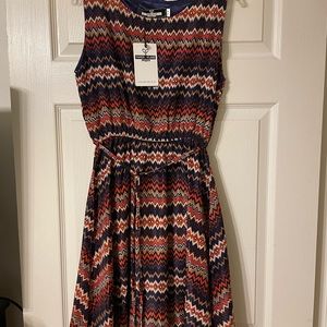 PaperPlane Small dress